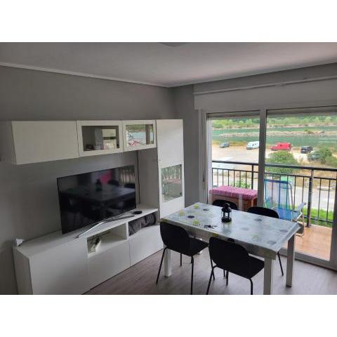 Apartamento en Oriñon