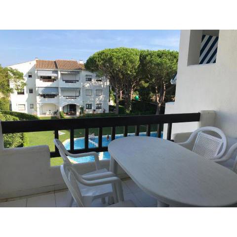 Apartamento en Playa de Pals Costa Brava