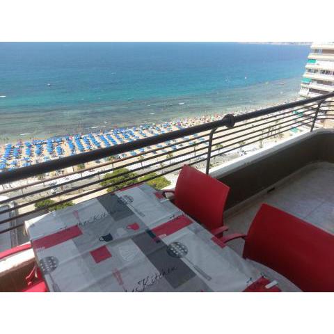 Apartamento en Playa Levante Coblanca 8