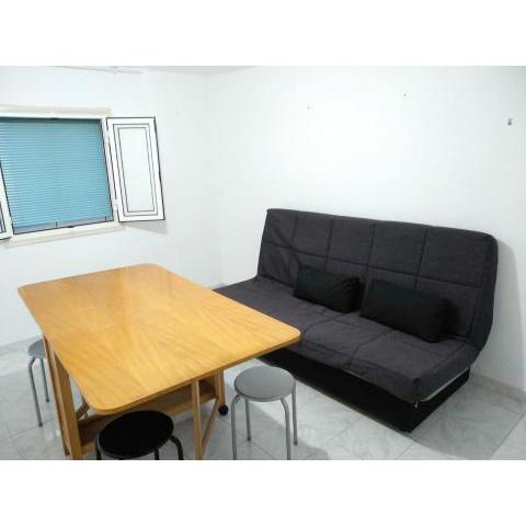 Apartamento en Plaza Mayor