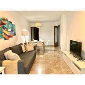 Apartamento en pleno puerto 103C - INMO22