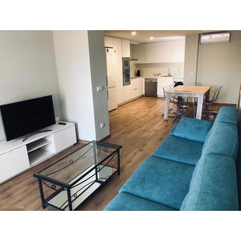 Apartamento en Rianxo