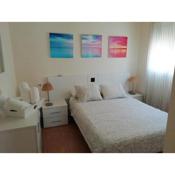 Apartamento en rota