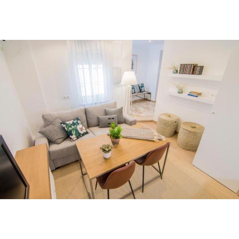 Apartamento en zona centro de Granada