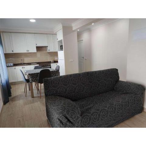 Apartamento Estels