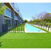 Apartamento Estrasburgo Suites Javea - 5044