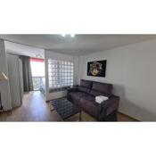 Apartamento Estudio Playmon Park 10-9