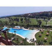 Apartamento exclusivo playa granada golf