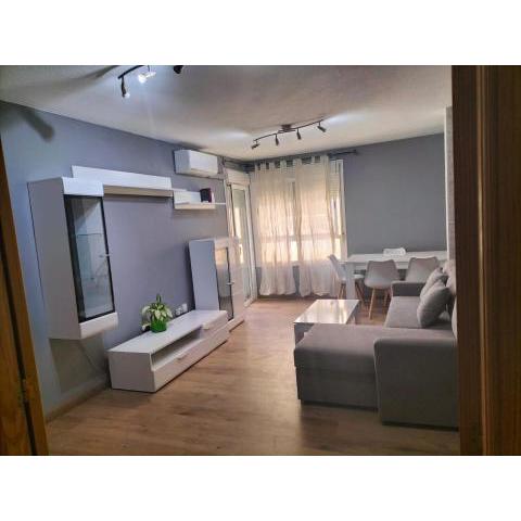 Apartamento Fabricio