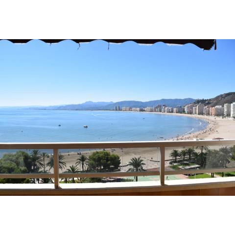 Apartamento Florazar 2, 10ºC Cullera