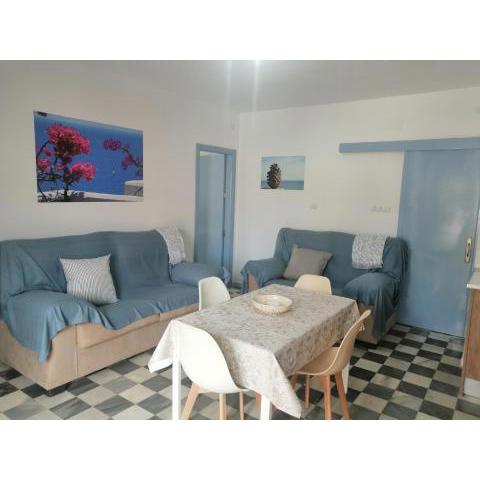 Apartamento Fortes