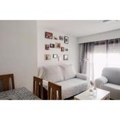 Apartamento Gandia Touriplaya