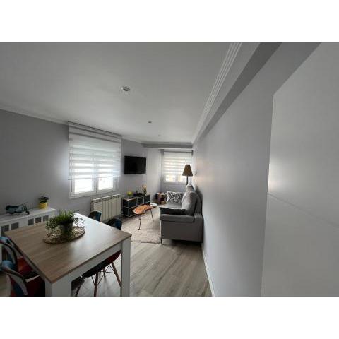 apartamento Gijón