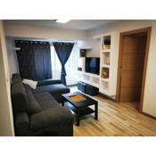 Apartamento GIJON LOS CAMPOS