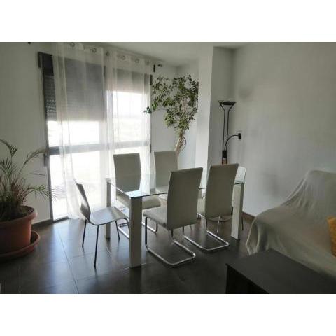 Apartamento Gloria Patricia