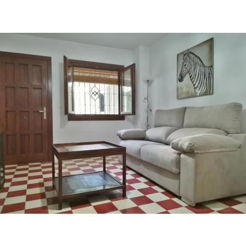 Apartamento Gravina 3