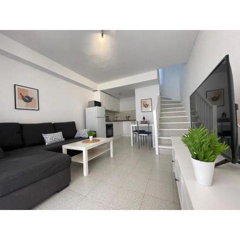 Apartamento Gustamar 16