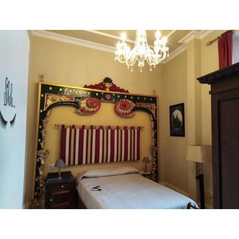 APARTAMENTO HISTORICO LLANES