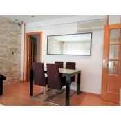 APARTAMENTO HUESCA