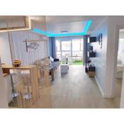 Apartamento IMPERIO 1 - Marbella centro