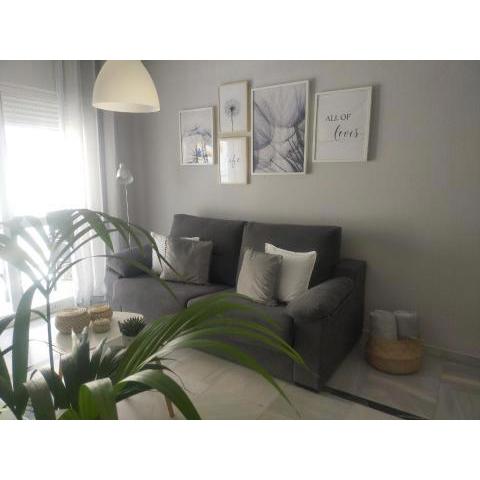 Apartamento jardindelmar