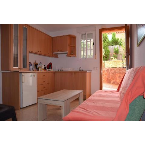 APARTAMENTO JAZMINERO