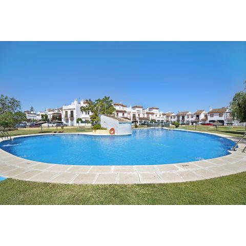 Apartamento La Barrosa