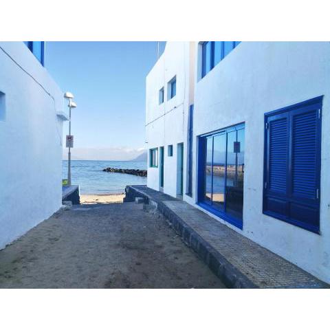 Apartamento La Caleta