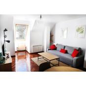 Apartamento La Campa