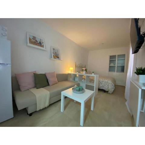 Apartamento La Golondrina