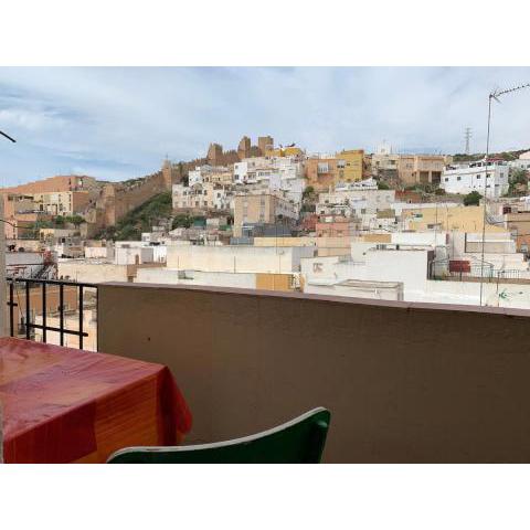 Apartamento La Muralla Centro