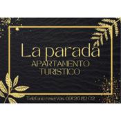 Apartamento La Parada Córdoba