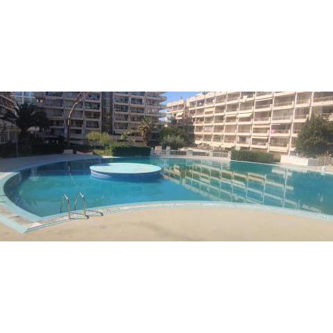 Apartamento La Piscina de Salou a 5min de la playa