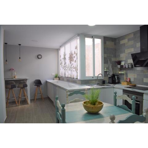 Apartamento Ladevesa