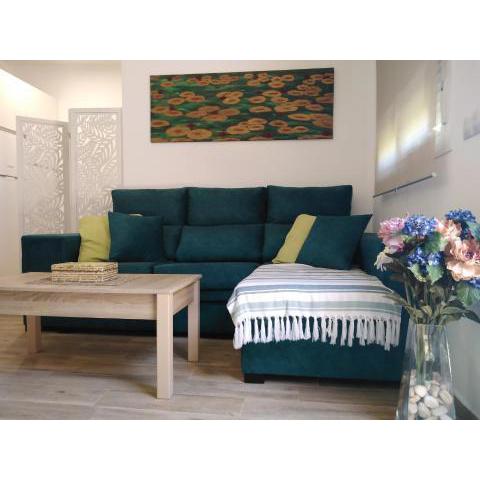 Apartamento Laila