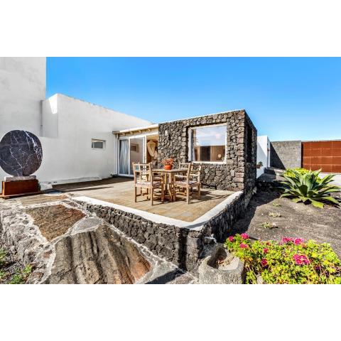 Apartamento Lanzarote Art Suite 1