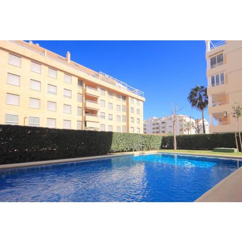 Apartamento Las Alondras