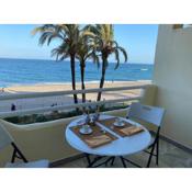 Apartamento Las Mimosas Beach 2