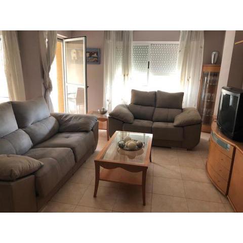 Apartamento las Yucas - Aguilas