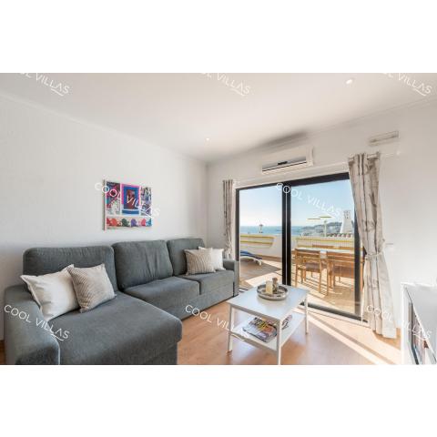 Apartamento Laurent - beachfront and city center