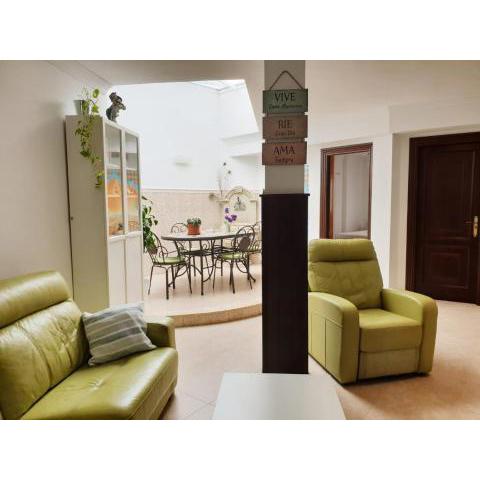 Apartamento Lis Mijas Costa - Fuengirola