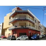 Apartamento Llançà, 3 dormitorios, 5 personas - ES-228-71