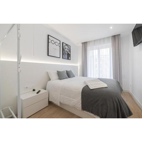 Apartamento Logroño Plaza Ayuntamiento