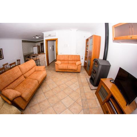 Apartamento Los Arcos