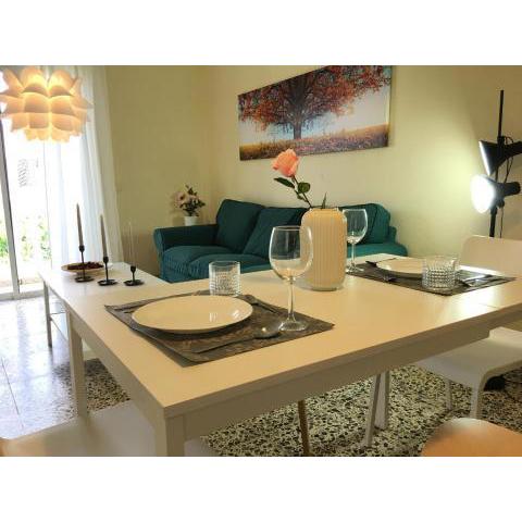 Apartamento Los Laureles - El Fraile