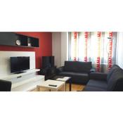 Apartamento Los Lirios Logroño