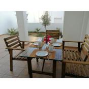 Apartamento Los Olivos