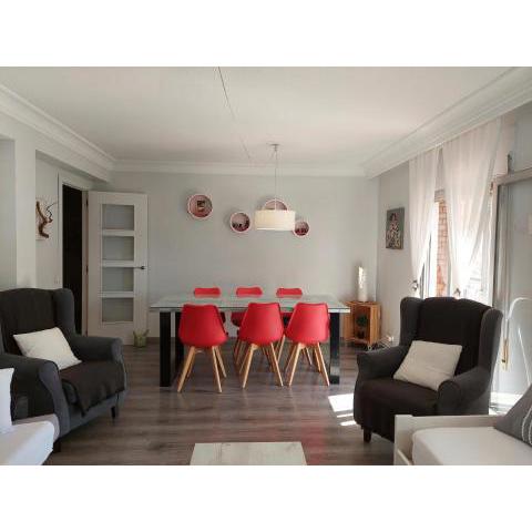 Apartamento Madrid dBA3