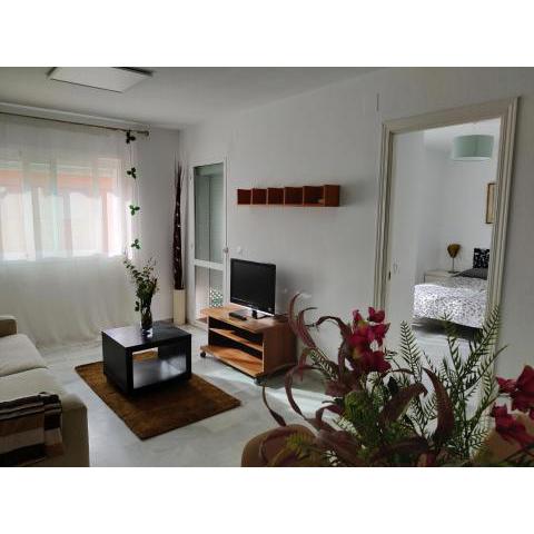 Apartamento Málaga Centro