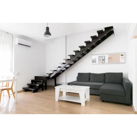 Apartamento Málaga Prat